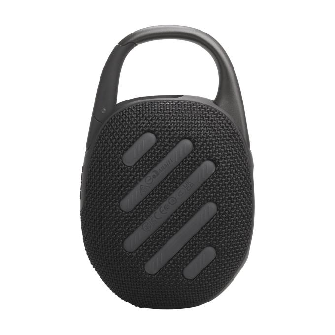 JBL JBLCLIP5BLK