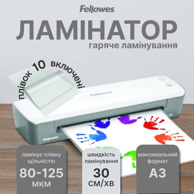 Fellowes f.L4560201