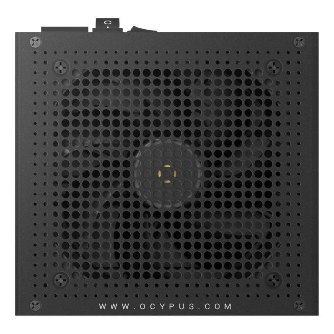 OCYPUS IOTA-P850S-GFFBK025X-EU