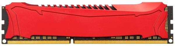 Модуль памяти для компьютера Kingston HX316C9SR/4