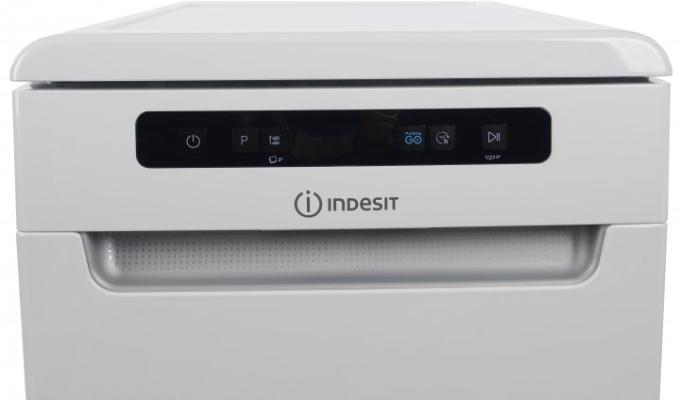 Indesit 869991615650