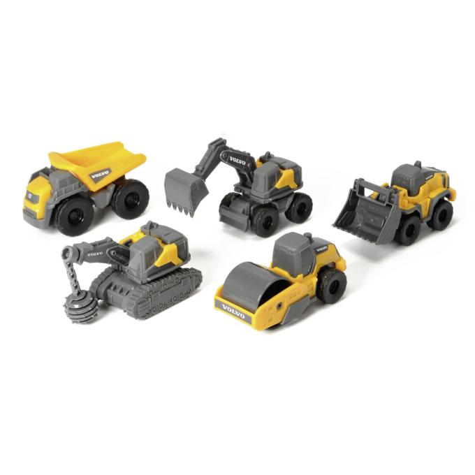 Dickie Toys 3722008