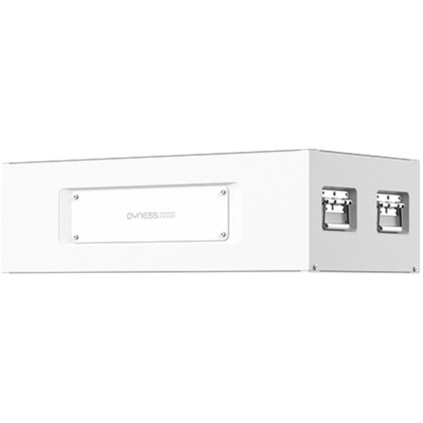 Dyness S51280-Heated
