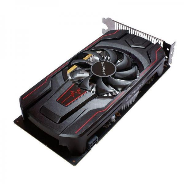 AMD Radeon RX 560 4GB GDDR5 Nitro Sapphire 11267-16-20G