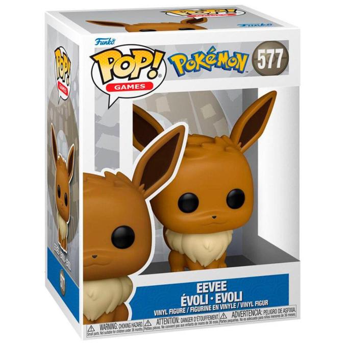 Funko Pop 5908305241515
