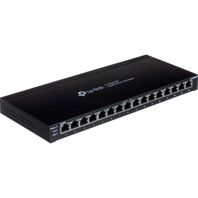 TP-Link TL-SG2016P