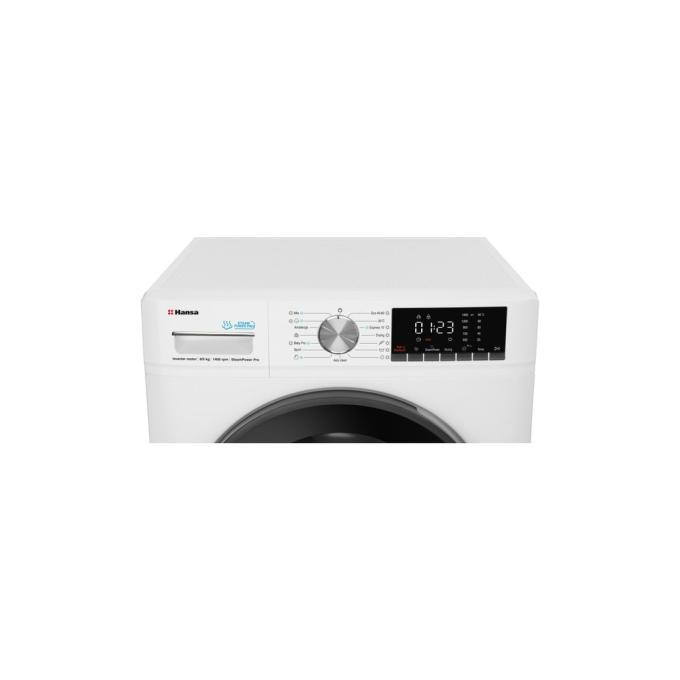 Hansa WDHG814481W