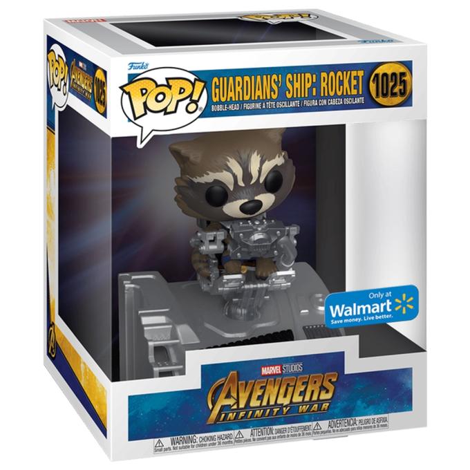 Funko Pop 63211