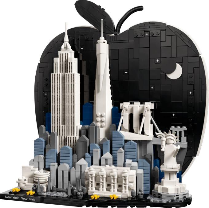 LEGO 21066
