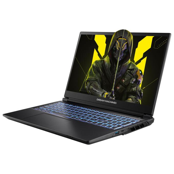 Dream Machines RG5070-15UA24