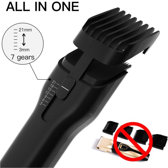 Xiaomi BOOST SET Black