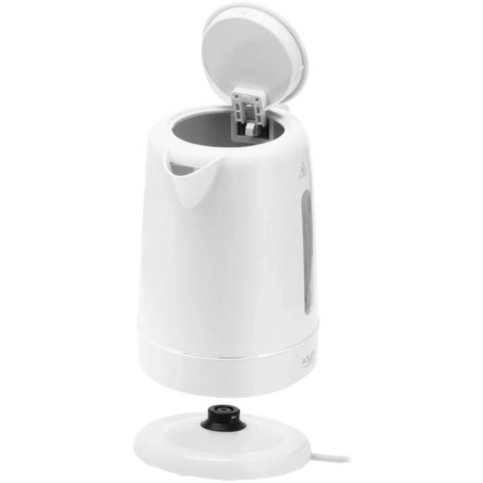 Adler AD 1385 white