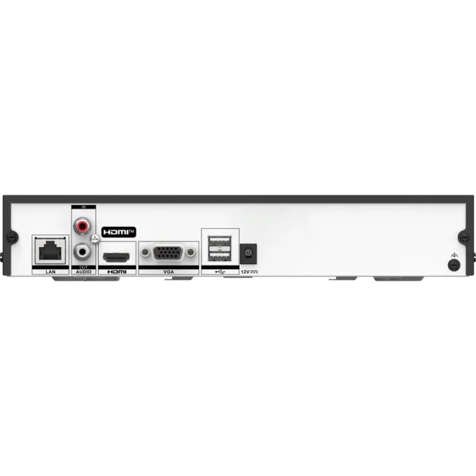 Hikvision DS-7616NI-Q1(E) 16-канальний 4K