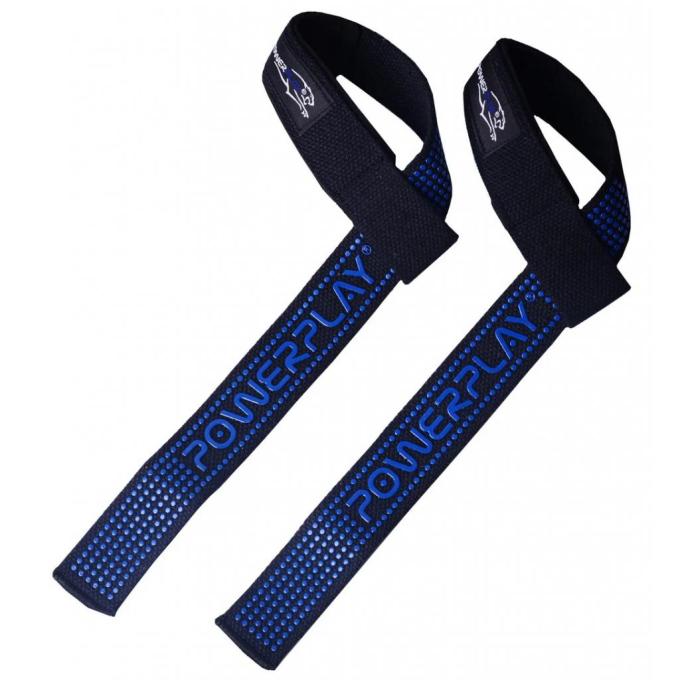 PowerPlay PP_7064_Black/Blue