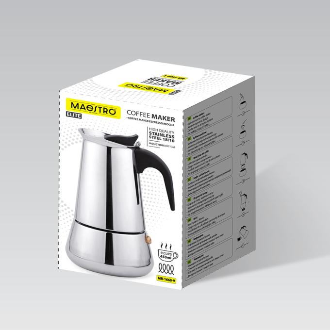 Maestro MR-1660-9