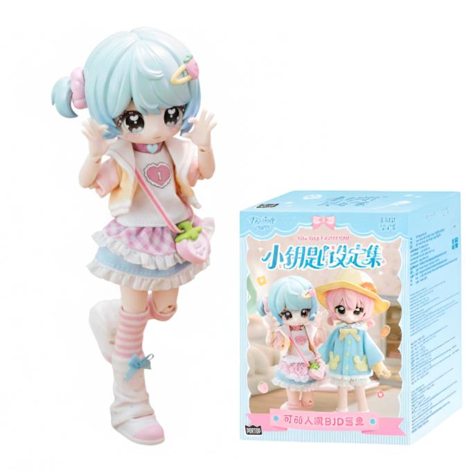 Pop Top LU-202501