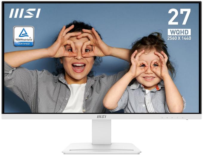 MSI PRO MP273QW E2