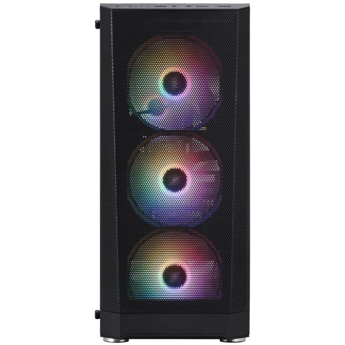 1STPLAYER FD5-M-BK-4F1