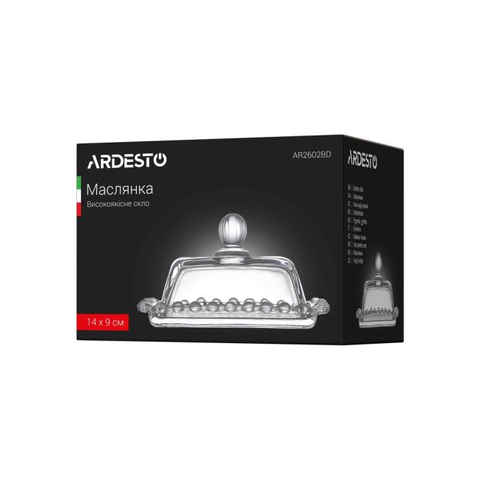 Ardesto AR2602BD