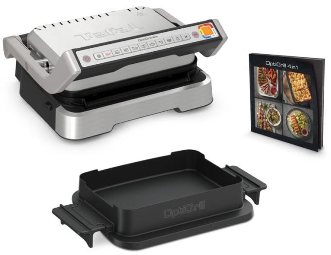 TEFAL GC774D30