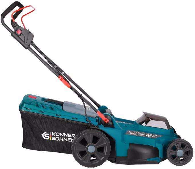 Konner&Sohnen KS43LM-40VSET