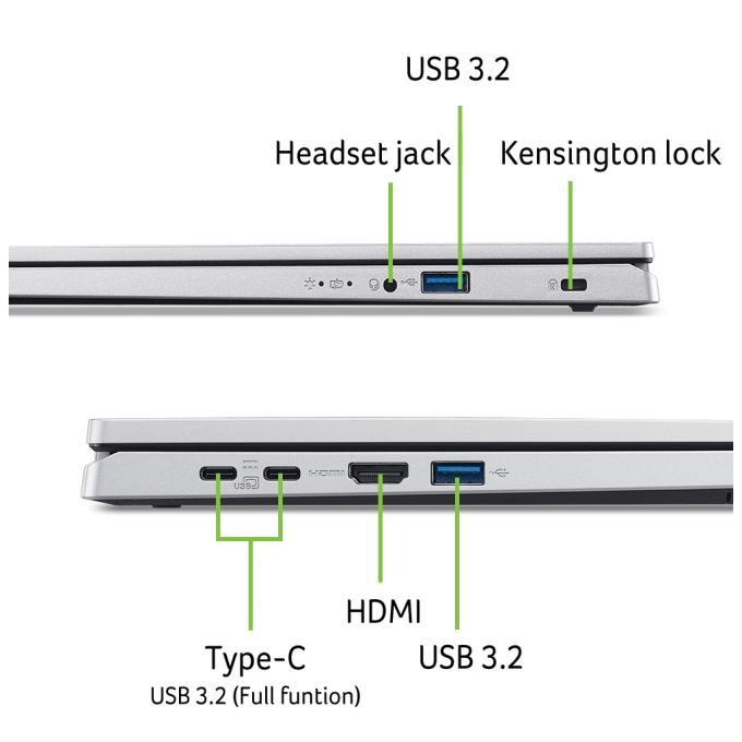 Acer NX.J6SEU.00A