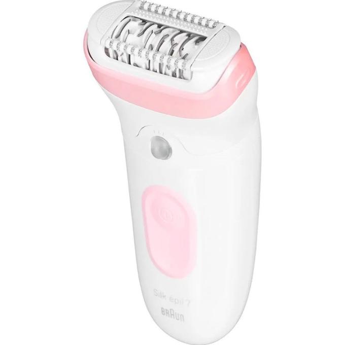 BRAUN SE 7-000