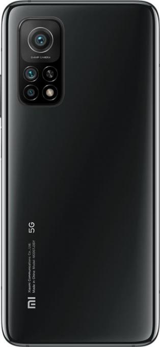 Xiaomi Mi 10T 6/128GB Black