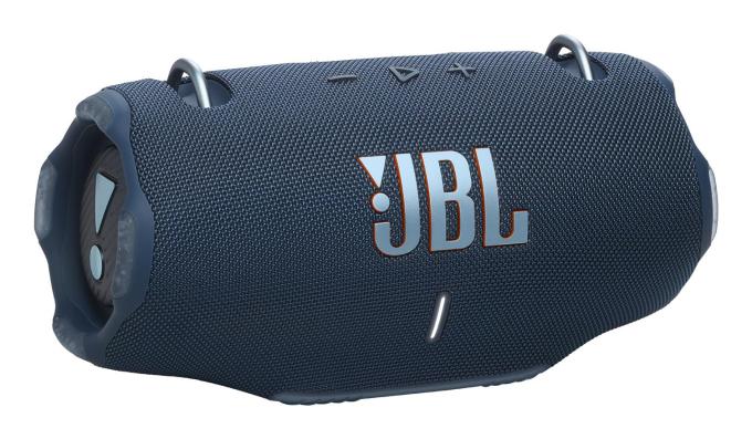 JBL JBLXTREME4BLUEUNA