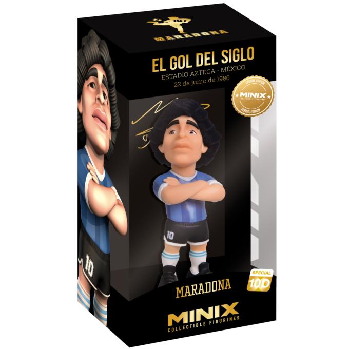 Minix 17447