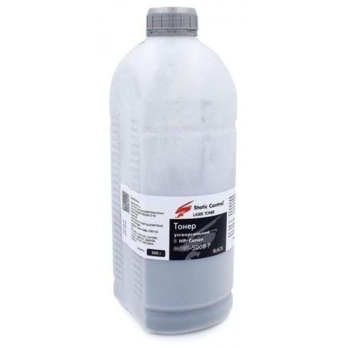Static Control MPT6-500B-P