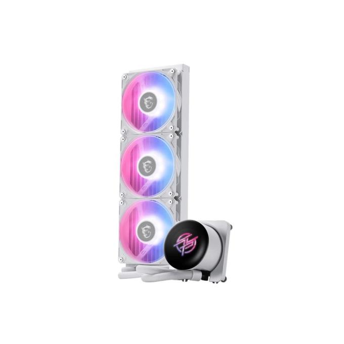 MSI CORELIQUID P13 360 WHITE