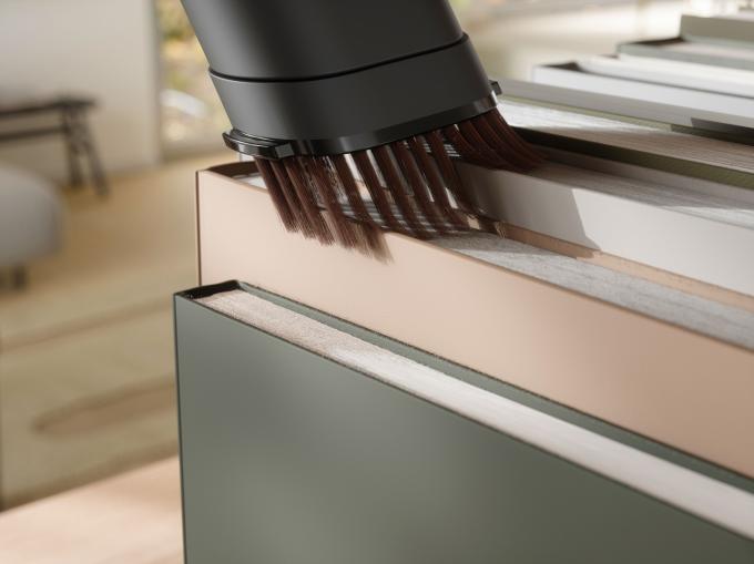 ELECTROLUX EP83HB25UV
