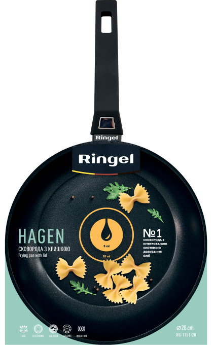 Ringel RG-1151-20