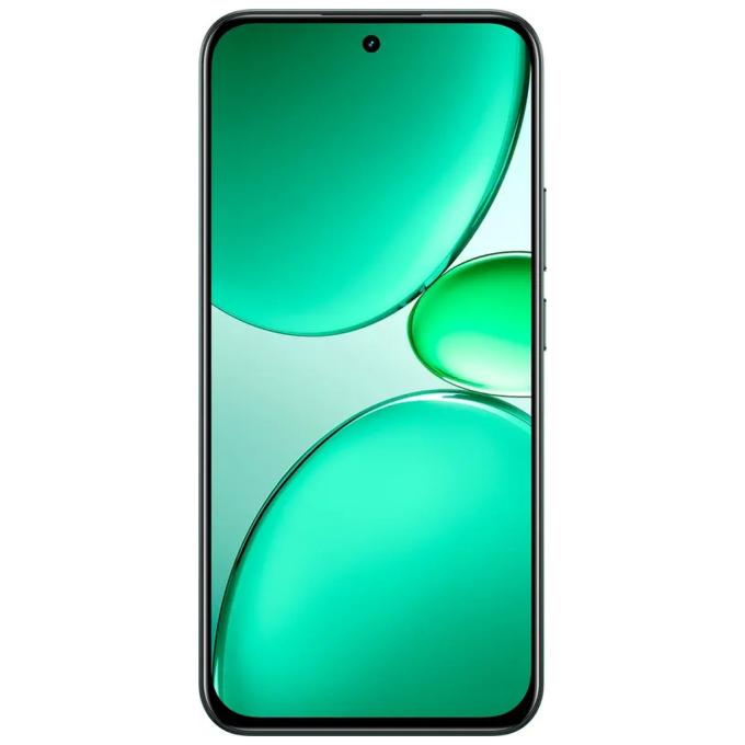 Realme C85 Pro 8/256GB Peacock Green