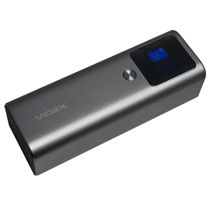 VIDEX VPB-316 PD140Вт 30000мАч