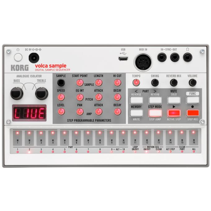 Korg 230483