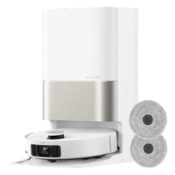 Dreame RLX85CE-4-WH