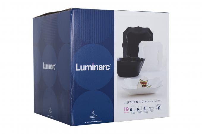 Luminarc E6195