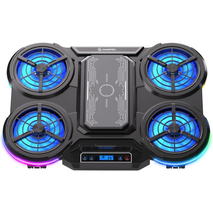 GamePro CP1450