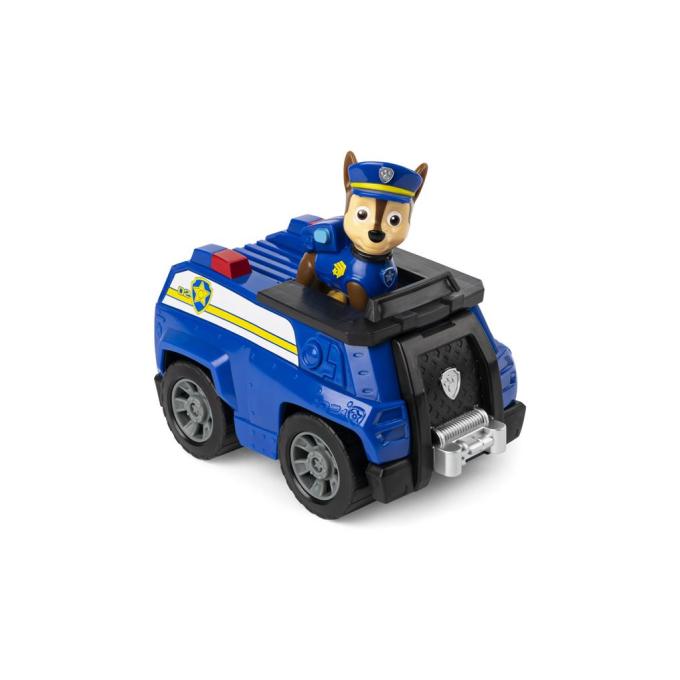 Paw Patrol SM16775/9900