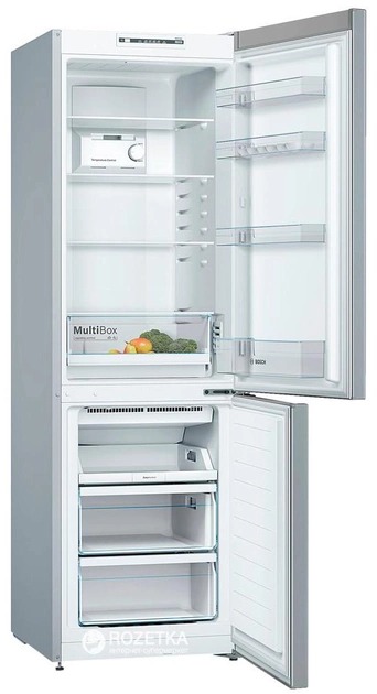 BOSCH KGN36NL306