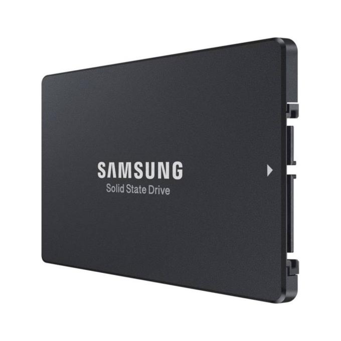 Samsung MZ7L3480HBLT-00A07