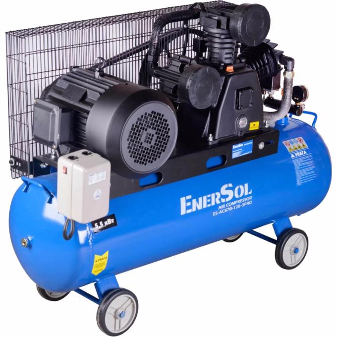 Enersol ES-AC670-120-3PRO