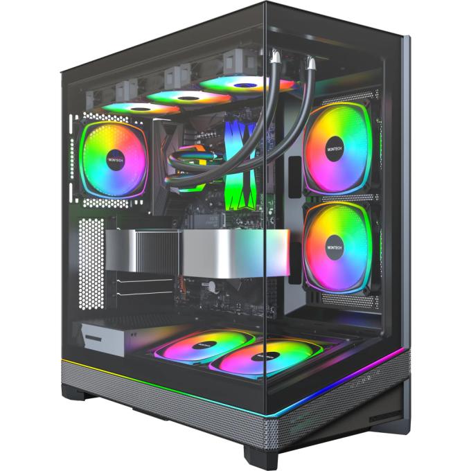 MONTECH SKY 3 (B)