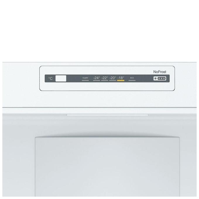 BOSCH KGN33NW206