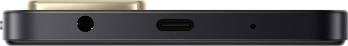 Xiaomi Poco C71 4/128GB Black_EU