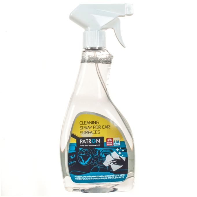 Patron CS-PN-F3-005