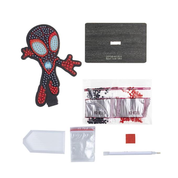 Crystal Art CAFGR-MCU015