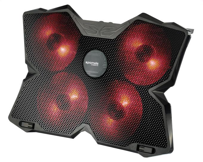 Promate airbase-3.black